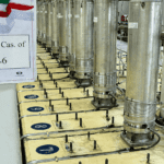 ईरान का संवर्धित यूरेनियम: क्या परमाणु हथियार संभव?