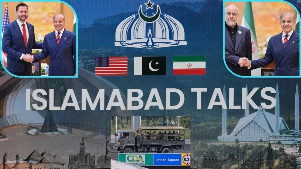 पाकिस्तान