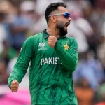 पाकिस्तान क्रिकेटर विवादों में, वर्ल्ड कप के दौरान ड्रग्स का दावा