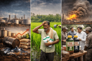 कीटनाशकों