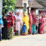 Supreme Court lauds peaceful Bengal Phase 1 voting turnout
