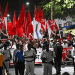 बंगाल चुनाव: नेताओं से ज्यादा प्रभावशाली बने रणनीतिक संगठन