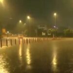 Thunderstorms Bring Relief to Delhi NCR