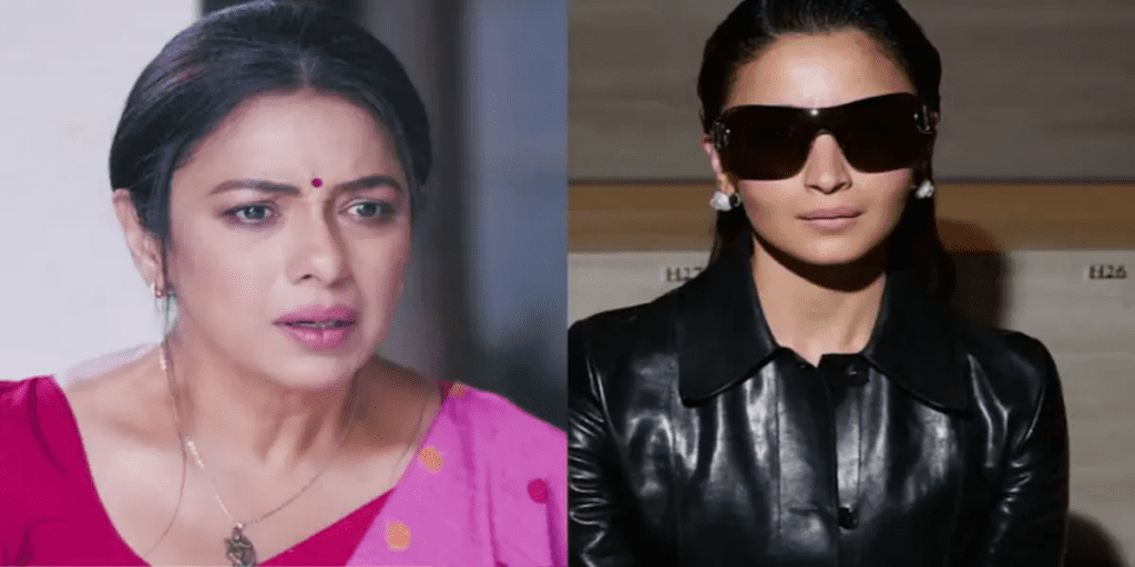 आलिया भट्ट