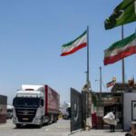 प्रतिबंधों के बीच पाकिस्तान ने ईरान के लिए खोला ट्रेड कॉरिडोर
