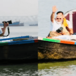 Hooghly Boat Ride: Ganga in Bengal’s Soul, Says PM Modi
