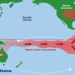Cool weather phase ends as El Nino conditions likely begin