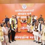 बंगाल चुनाव: नेताओं से ज्यादा प्रभावशाली बने रणनीतिक संगठन