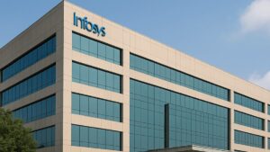 Infosys