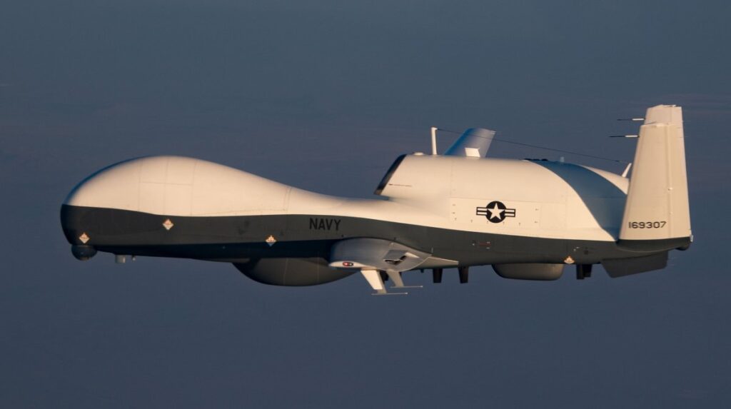 MQ-4C