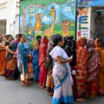 Exit Polls 2026: Hung Bengal, LDF set to lose Kerala