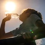 Delhi Heatwave Alert: Why You Feel Drained