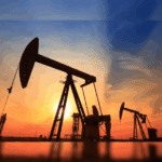 Oil jumps as Trump reviews Iran options