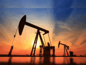 Oil