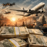 एयरलाइंस को ₹5,000 करोड़ राहत पैकेज