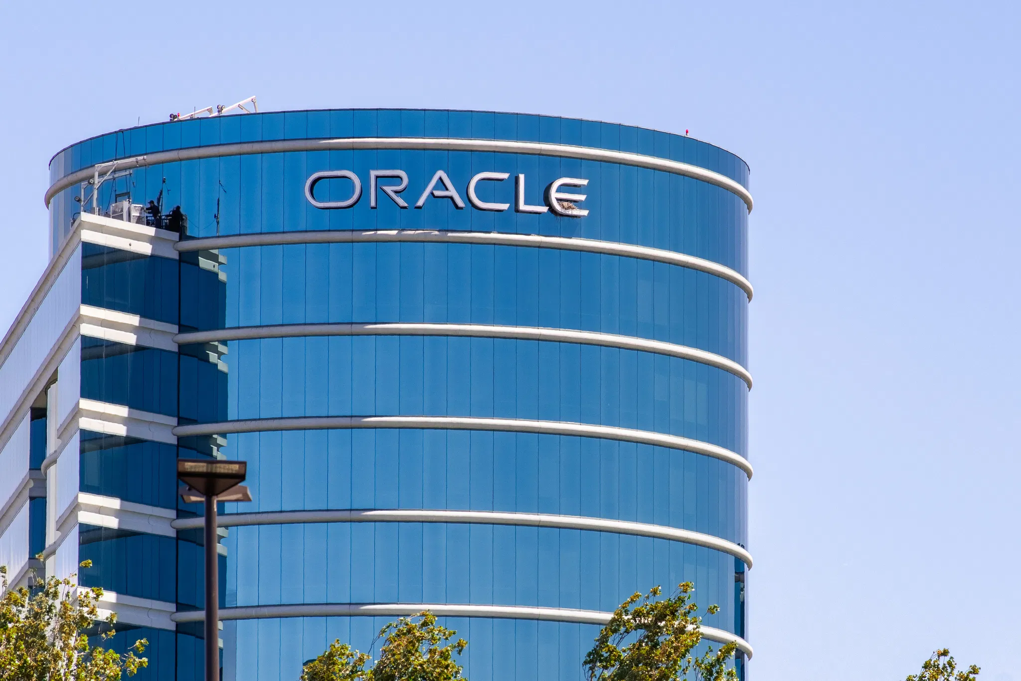 Oracle International Oracle Cuts May Affect 30,000—India Workforce Hit - Central Times