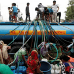 दिल्ली में आज कई इलाकों में 5 घंटे पानी सप्लाई बंद