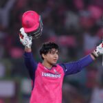 Vaibhav Sooryavanshi Sparks “Non-Human” Remark from Pakistan Expert After IPL 2026 Heroics