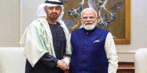 India-UAE