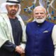 India-UAE
