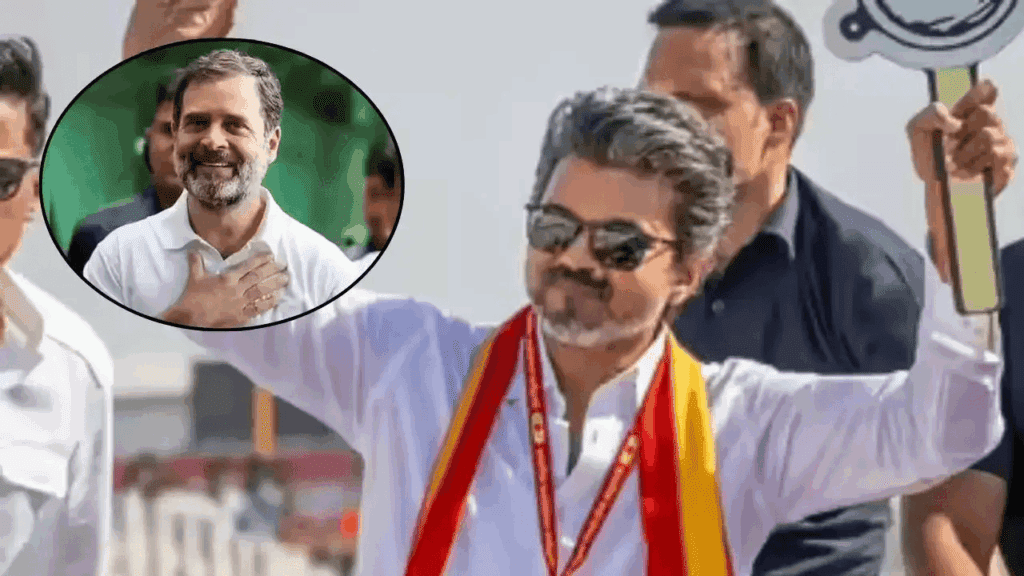 टीवीके