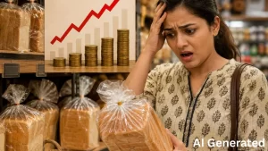 ब्रेड