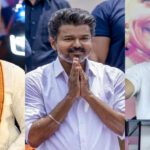 CM Vijay’s Delhi Visit: PM Modi, Rahul Gandhi Meetings Planned