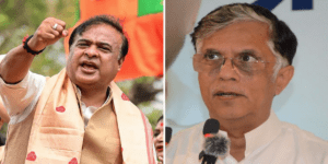 Himanta Biswa Sarma