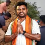 Returned from US to serve India, Tamil Nadu poll result left him heartbroken