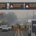 Fuel Curbs Drive: Delhi CM Limits Official Vehicle Use After PM Modi’s Appeal