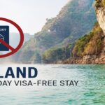 Thailand scraps 60-day free visa policy, Indians affected