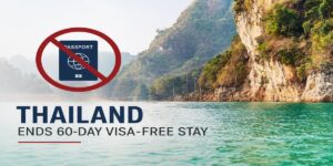 Thailand