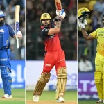 IPL 2026 Playoff Qualification Scenarios For All Teams