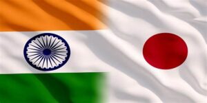 India-Japan