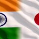 India-Japan