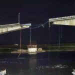 Bihar Alert: Vikramshila Setu Partially Collapses in Bhagalpur, Traffic Stopped