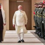 PM Narendra Modi Backs Open Hormuz as India-UAE Ties Grow