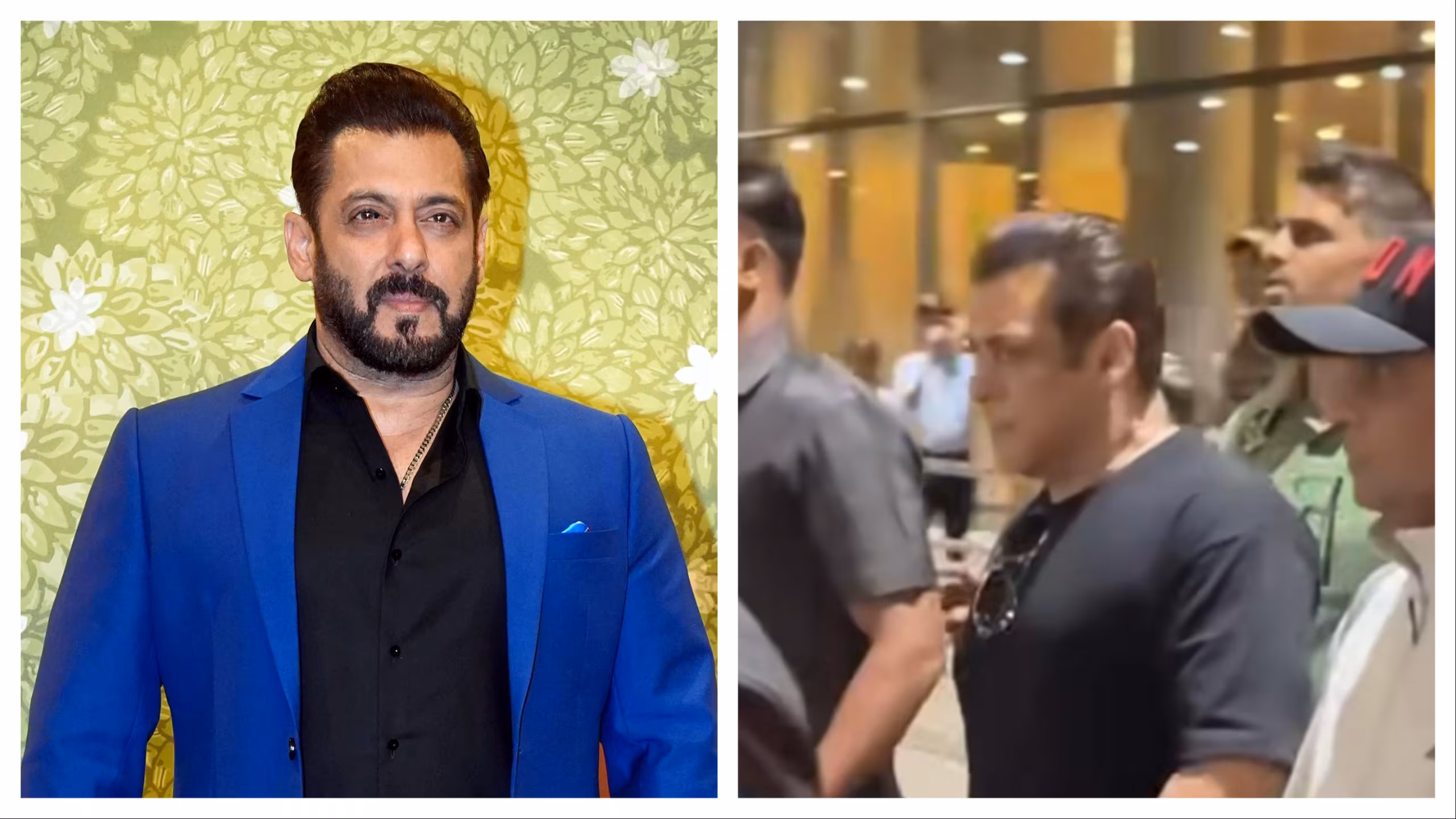 Salman Khan Targets Paparazzi in Fiery Posts