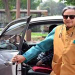 Shashi Tharoor Defends CJP, Calls Satire Vital for Democracy