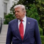 Trump Rejects Iran’s Ceasefire Response