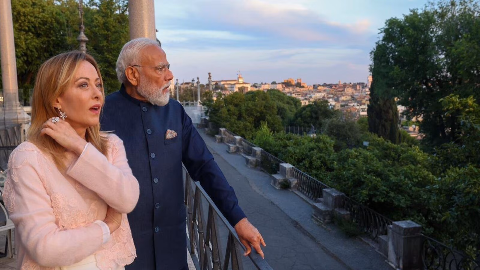 Modi