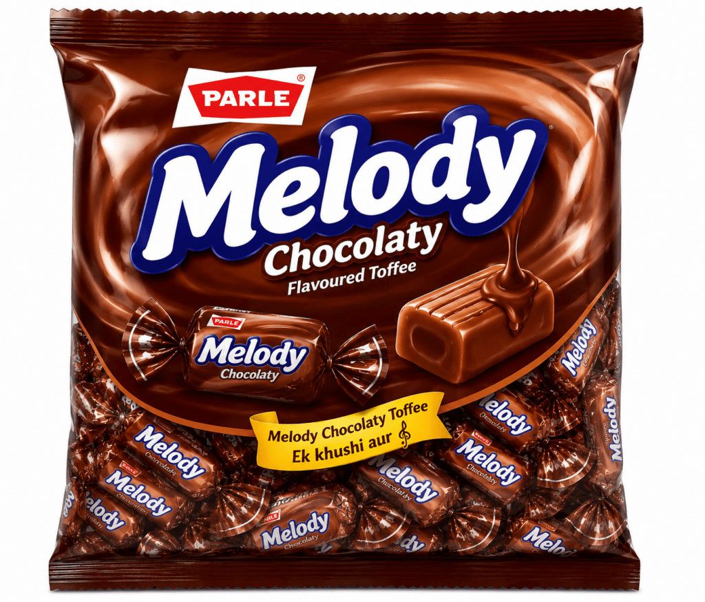 Melody