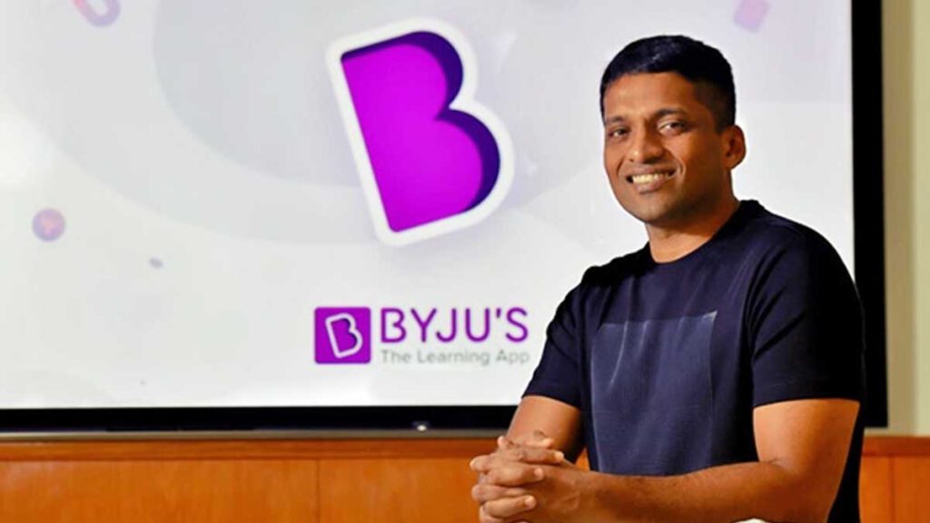 Byju