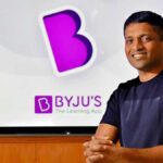 Byju Raveendran Jailed by Singapore Court for Contempt