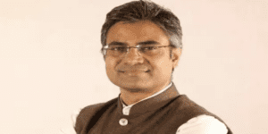 संदीप पाठक