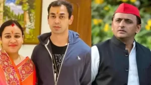 Prateek Yadav