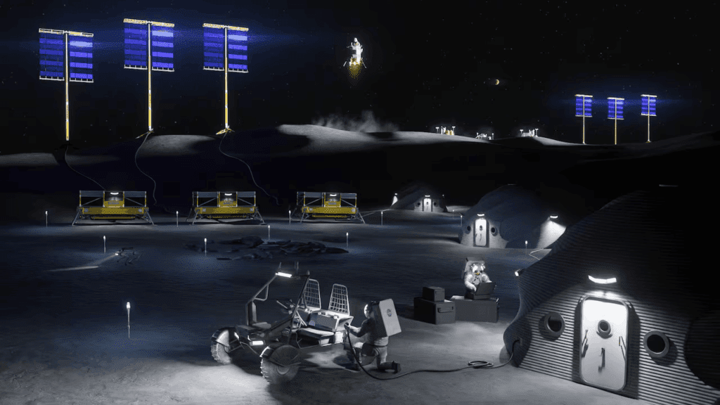 NASA