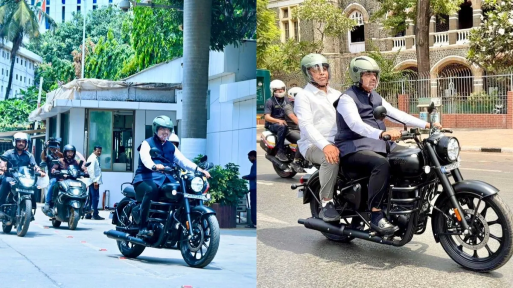 Fadnavis