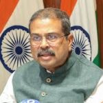 Dharmendra Pradhan on CBSE Concerns