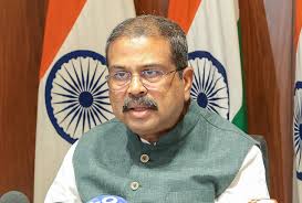 Dharmendra Pradhan
